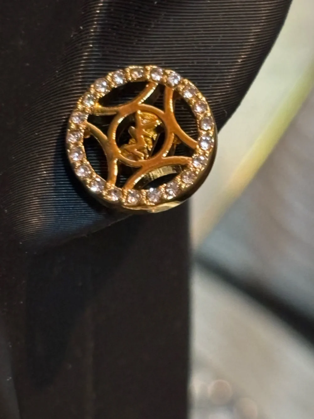 Michael Kors elegant sparkle